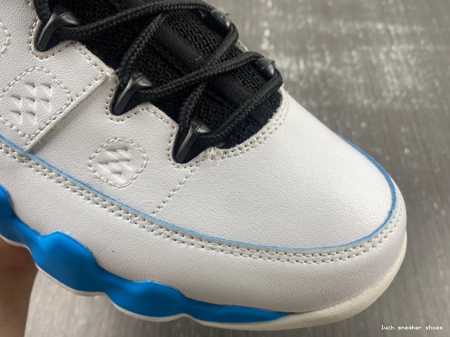 Reps LUCY FQ8992-101 Jordan Powder Air Blue 9 0724